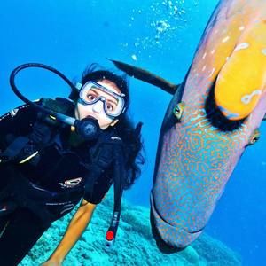 Meet your Posher, Rachel